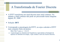 09-DFT - iscte-iul