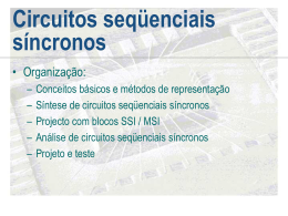 Projeto - Voltar