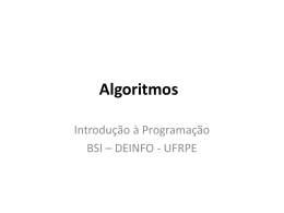 02 Algoritmos