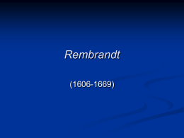 Rembrandt - Todas (Ensino Médio)