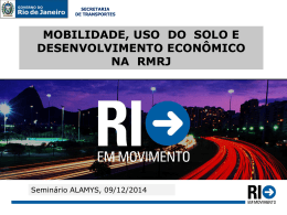 RM Rio de Janeiro