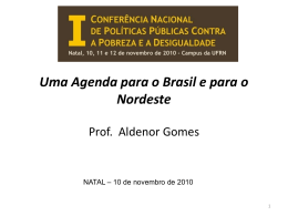 Aldenor Gomes