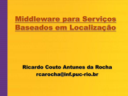 Ricardo Couto Antunes da Rocha