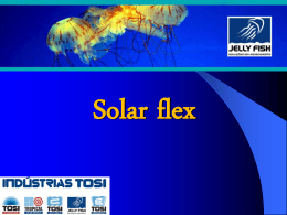 Solar Flex