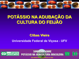Palestra Clibas Vieira