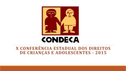 Apresentacao_CONDECA_SP_sb_as_Conferencias