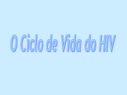 Ciclo HIV
