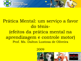 palestra tênis 2009_prática mental