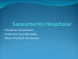 SaneamentoHospitalar12003