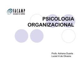 Psicologia Organizacional-1 - psico-org