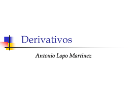 ppt - Antonio Lopo Martinez