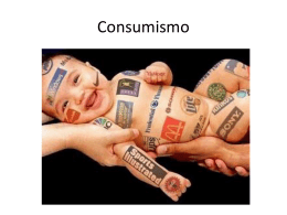Consumismo