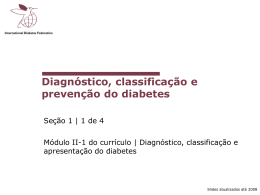 Insensibilidade à insulina no diabetes tipo 2