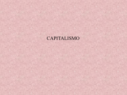 10° capitalismo