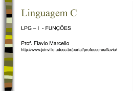 int - Udesc