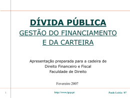 Paulo Leiria / 07
