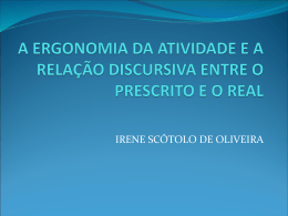 Irene Scótolo de Oliveira