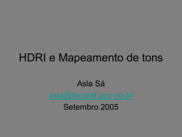 2007Set_CGPuc_HDReTM.. - PUC-Rio