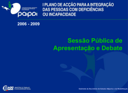 EIXO 1 Acessibilidades e Informa&ccedil;&atilde;o