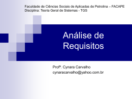 Analise_de_Requisitos