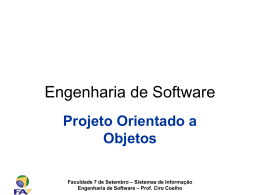 Projeto de Software2 - fa7-trabalhos