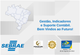 Sebrae