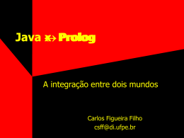 JavaProlog