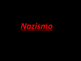 Nazismo - Luiz Soares Andrade