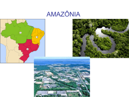 AMAZÔNIA