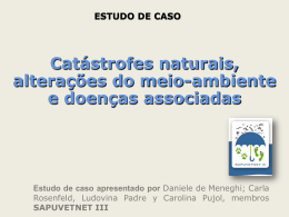 ESTUDIO DE CASO - sapuvetnet iii