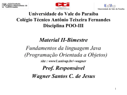 2 Bim - Univap