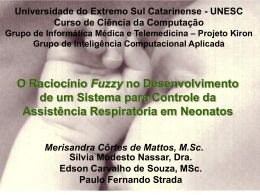 IX Congresso Brasileiro de Informática em Saúde - 2004 pO