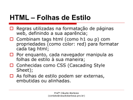 Folhas_de_Estilo