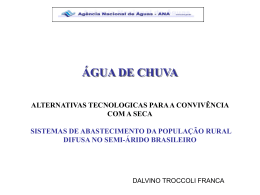 Dalvino Troccoli Franca - ANA/MMA