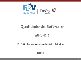 MPS-BR