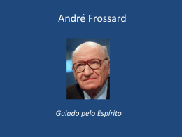 André Frossard