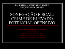 Gregore Moreira de Moura