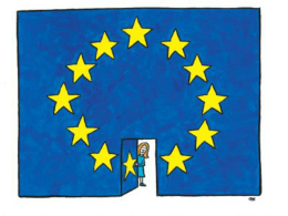 A Europa - Ajuda alunos
