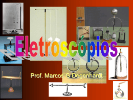 Eletroscópios