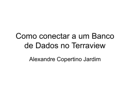 3- Conectar_Banco_de_Dados - DPI