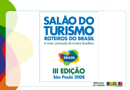 Salao do Turismo