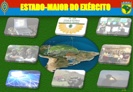 Palestra Instru&ccedil;&atilde;o Gerais para Correspond&ecirc;ncia e Atos - portal se-eb
