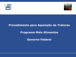 Procedimentos_aquisição_trator_MDA_julho_2008