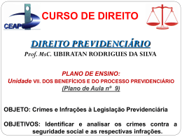 Apresenta&ccedil;&atilde;o do PowerPoint