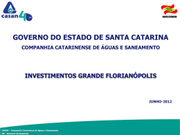 Baixar o Arquivo - Governo do Estado de Santa Catarina