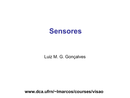 sensores2006 - DCA