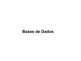 apresenta&ccedil;&atilde;o ppt