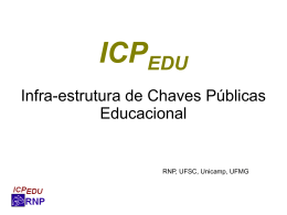 ICP EDU