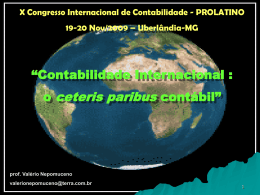 Val&eacute;rio Nepomuceno