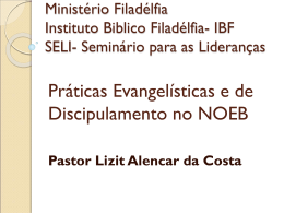 Evangelismo_Discipulamento-NOEB